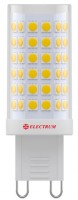 Фото - Лампочка Electrum LED LC-15 5W 4000K G9 