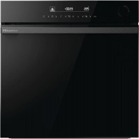 Фото - Духовой шкаф Hisense BSA66346PBG WIFI 