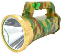 Фото - Фонарик Voltronic TD-T26B