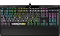 Фото - Клавиатура Corsair K70 MAX RGB Magnetic-Mechanical Gaming Keyboard 