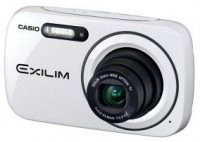 Фото - Фотоаппарат Casio Exilim EX-Z32