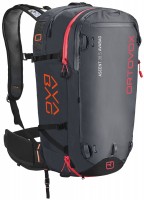 Фото - Рюкзак Ortovox Ascent 38 S Avabag 38 л