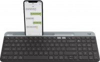 Клавиатура Logitech K585 Slim Multi-Device Wireless Keyboard 