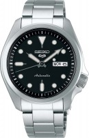 Фото - Наручные часы Seiko SRPE55K1 