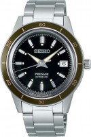 Фото - Наручные часы Seiko SRPG07J1 