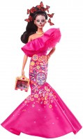 Фото - Кукла Barbie Dia De Muertos HJX14 