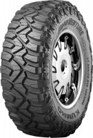 Фото - Шины Kumho Road Venture MT71 35/12.5 R17 121Q 