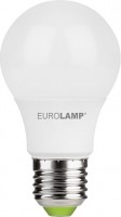 Фото - Лампочка Eurolamp A60 7W 4000K E27 2 pcs 