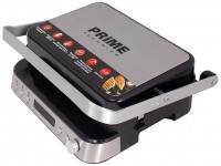 Фото - Электрогриль Prime Technics PGH 208 KX нержавейка