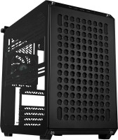 Фото - Корпус Cooler Master Qube 500 Flatpack черный