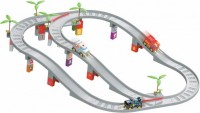 Фото - Автотрек / железная дорога ZIPP Toys City Rescue Services LT533-23