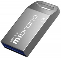 Фото - USB-флешка Mibrand Ant 32Gb 