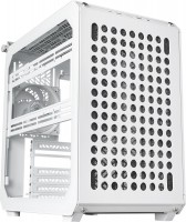 Фото - Корпус Cooler Master Qube 500 Flatpack белый