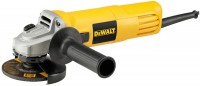 Фото - Шлифовальная машина DeWALT DWE41171 