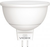 Фото - Лампочка Videx MR16e 6W 3000K GU5.3