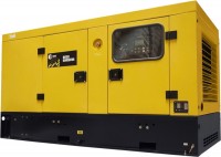 Фото - Электрогенератор QUBE 45KS-ATS (QFED45KS-ATS)