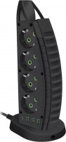 Фото - Сетевой фильтр / удлинитель Voltronic F14