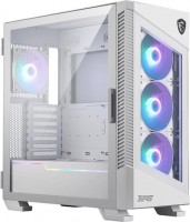 Корпус MSI MPG VELOX 100R белый