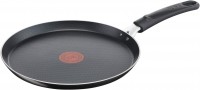 Фото - Сковородка Tefal Easy Cook/Clean B5541102 28 см  черный