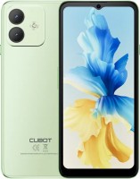 Фото - Мобильный телефон CUBOT Note 40 256 ГБ / 6 ГБ