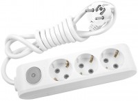 Фото - Сетевой фильтр / удлинитель Panasonic X-tendia WLTA04332GR-UA