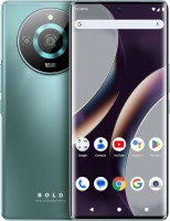 Фото - Мобильный телефон BLU Bold N3 256 ГБ / 8 ГБ