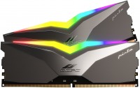 Фото - Оперативная память OCPC PISTA DDR5 2x32Gb MMPT2K64GD552C40T
