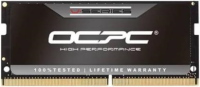 Фото - Оперативная память OCPC Value SO-DIMM DDR4 1x16Gb MSV16GD432C22