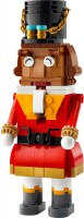 Фото - Конструктор Lego Nutcracker 40640 