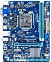 Фото - Материнская плата Gigabyte GA-B75M-D2V