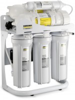 Фото - Фильтр для воды Karcher WPC 100 RO 