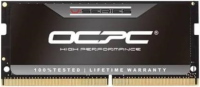 Фото - Оперативная память OCPC Value SO-DIMM DDR4 1x8GB MSV8GD432C22