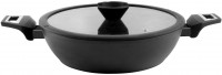 Фото - Сковородка Sogo OOL-SS-23195 28 см  черный