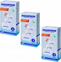 Фото - Картридж для воды Aquaphor Maxfor+ 9x 