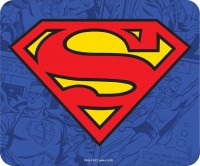 Фото - Коврик для мышки ABYstyle DC Comics: Logo Superman 