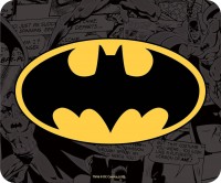Фото - Коврик для мышки ABYstyle DC Comics: Logo Batman 