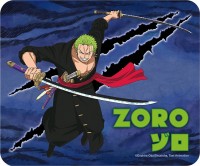 Фото - Коврик для мышки ABYstyle One Piece - Roronoa Zoro 