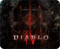 Фото - Коврик для мышки ABYstyle Diablo - Hellgate 