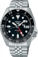 Фото - Наручные часы Seiko SSK001K1 