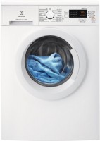 Фото - Стиральная машина Electrolux TimeCare 500 EW2F428WP белый