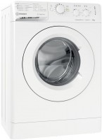 Фото - Стиральная машина Indesit MTWSC 61294 W PL белый