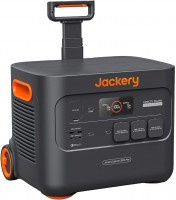 Фото - Зарядная станция Jackery Explorer 2000 Plus 