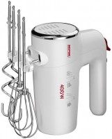 Фото - Миксер MPM BMR-01 белый