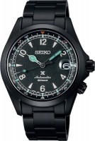 Фото - Наручные часы Seiko SPB337J1 