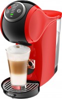 Фото - Кофеварка De'Longhi Dolce Gusto Genio S Plus EDG 315.R красный