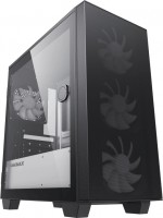 Фото - Корпус Gamemax Aero Mini Eco черный