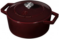 Фото - Кастрюля Berlinger Haus Strong Mold BH-6516 