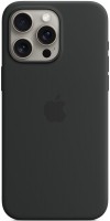 Фото - Чехол Apple Silicone Case with MagSafe for iPhone 15 Pro Max 