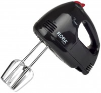 Фото - Миксер Floria ZLN7567 черный