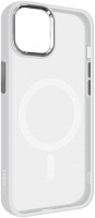 Фото - Чехол ArmorStandart Unit MagSafe for iPhone 15 Plus